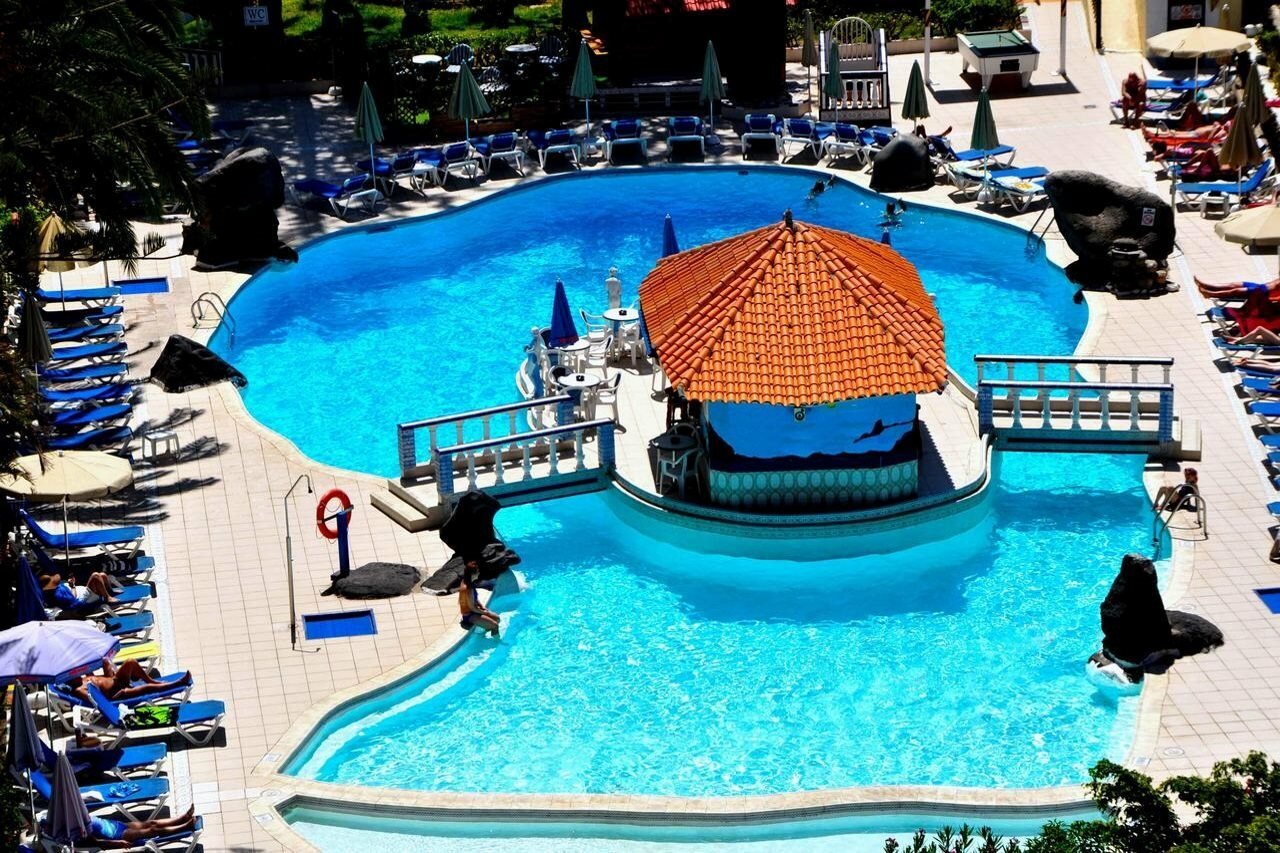 Фото отеля 4