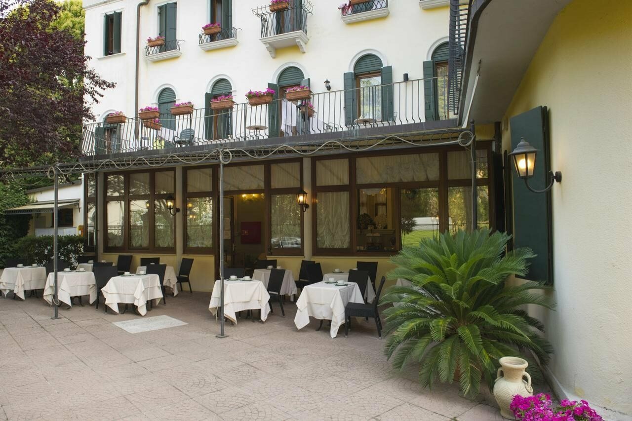 Фото Hotel Villa Edera