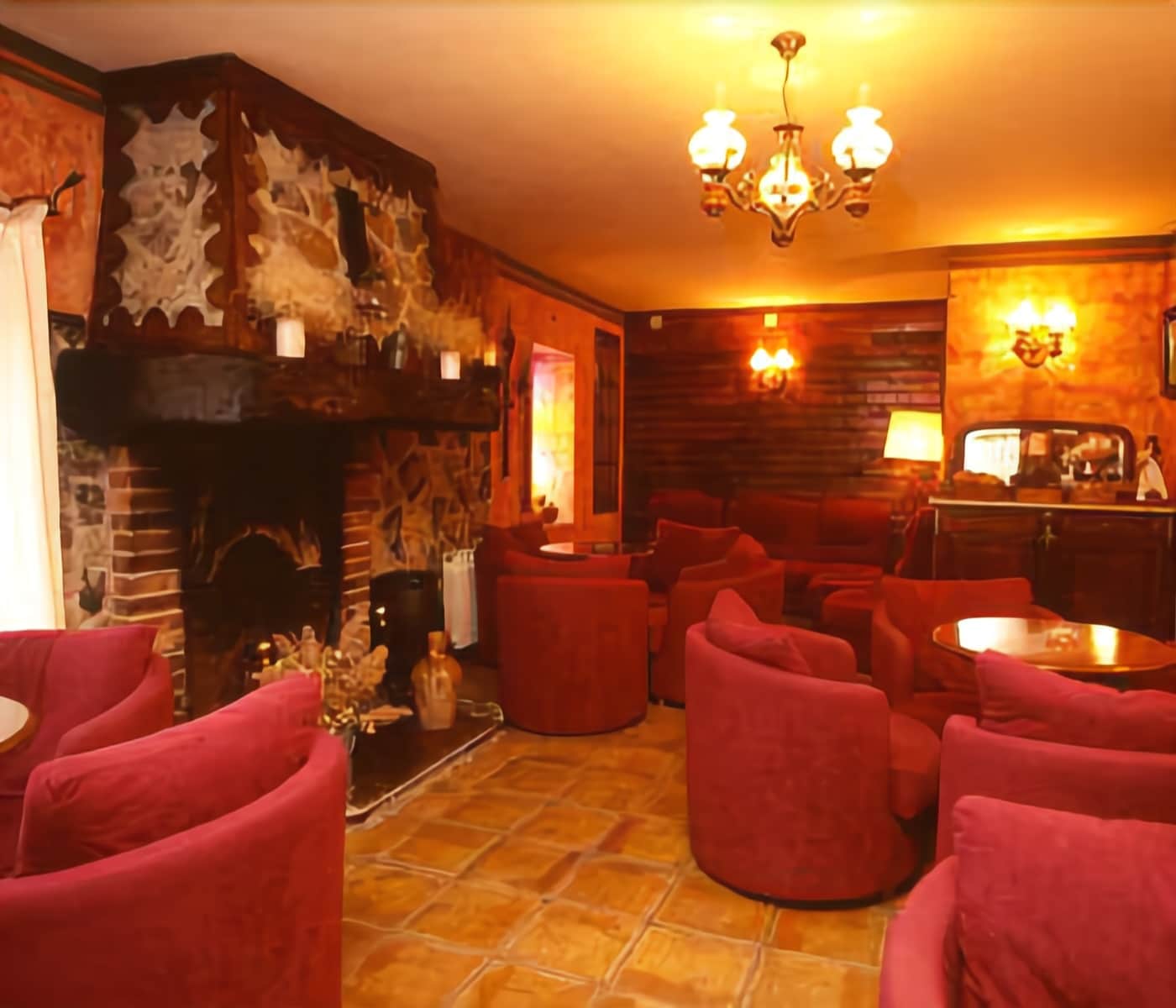 Фото Hotel La Vega