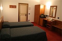 Фото Hotel Arcobaleno