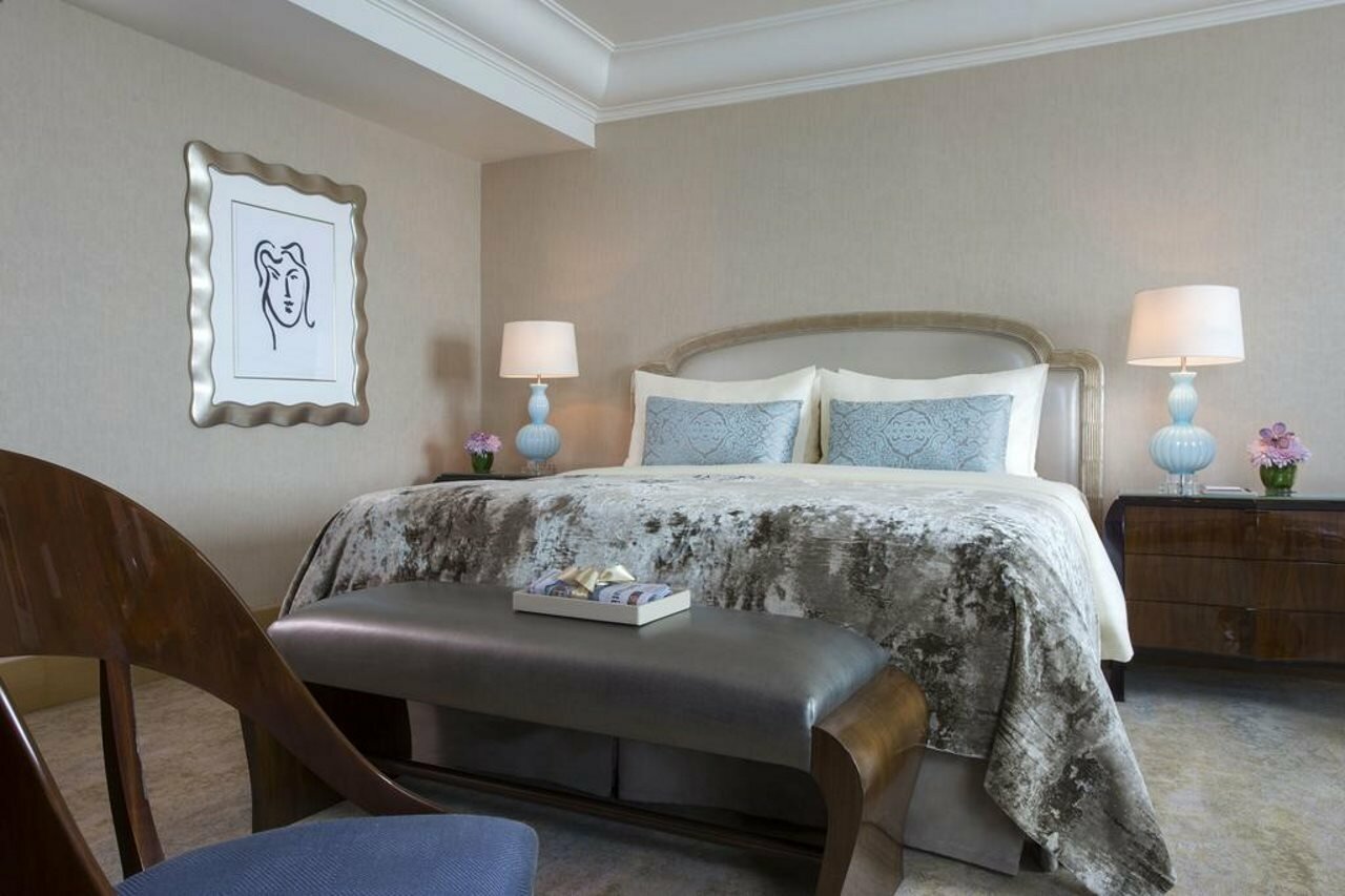 Фото Hotel Mulia Senayan, Jakarta