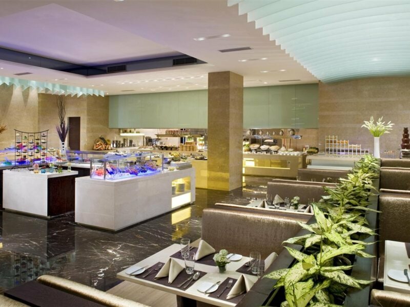 Фото Four Points by Sheraton Guangzhou Dongpu