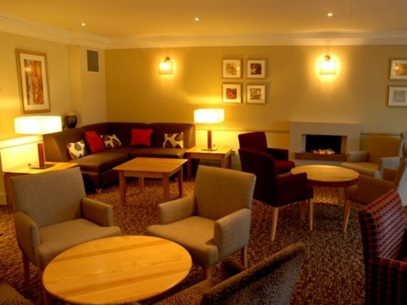 Фото Voco Oxford Spires Hotel