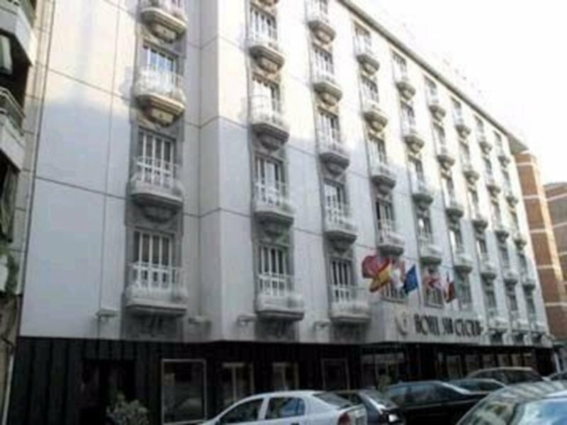 Фото Hotel Santa Cecilia