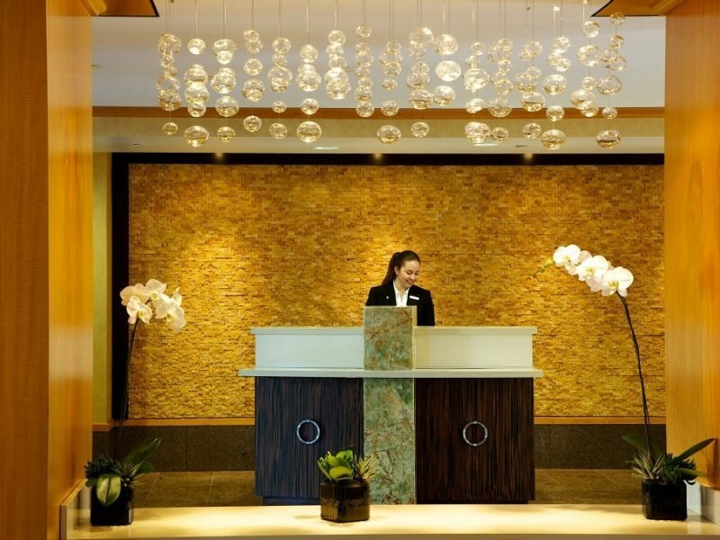 Фото Le Merigot Santa Monica