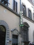 Centro Firenze Hotel