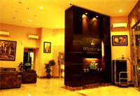 Фото Golden Sky Condotel