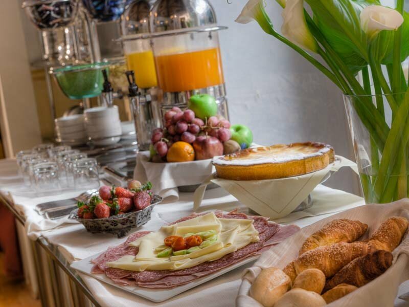 Фото Hotel Palazzo dal Borgo