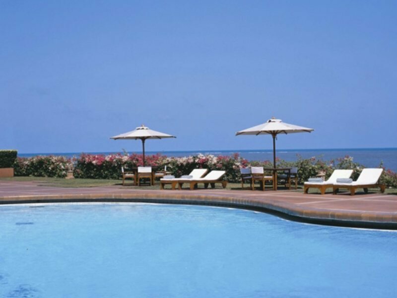 Фото Trident, Nariman Point Mumbai