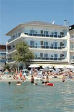 Фото Hotel Kymata