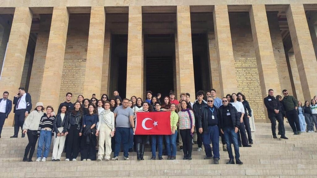 Lyceum Didim Anatolian High School, Didim, photo