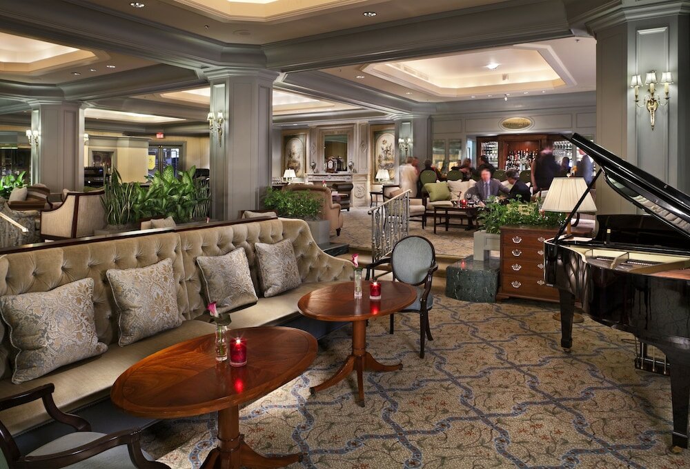 Фото Windsor Court Hotel