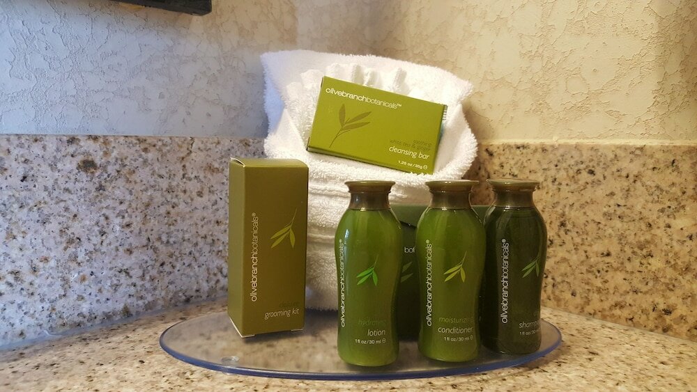 Фото Senate Luxury Suites