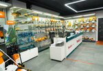 Shtilnii sad (Nizhegorodskaya Street, 29-33с4), garden tools and equipment