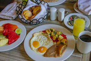 Гостиница Hotel Lucerna Ciudad Juarez