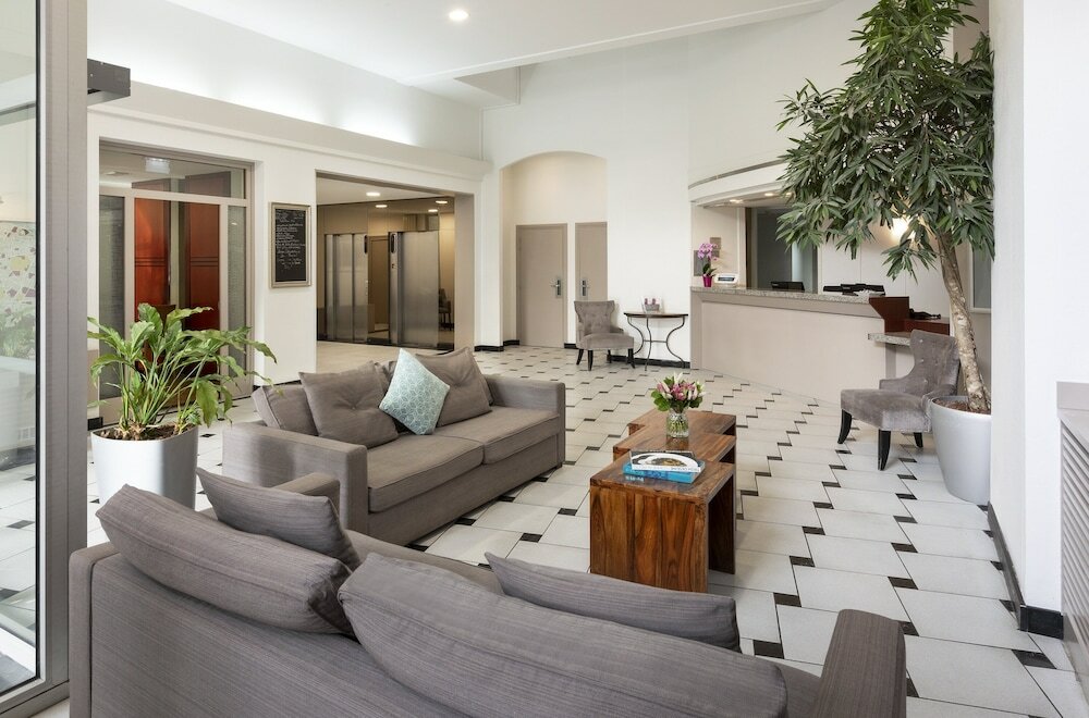 Фото отеля 5