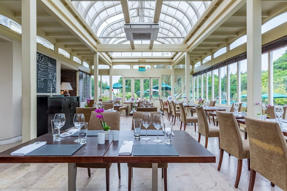 Фото Rhinefield House Hotel