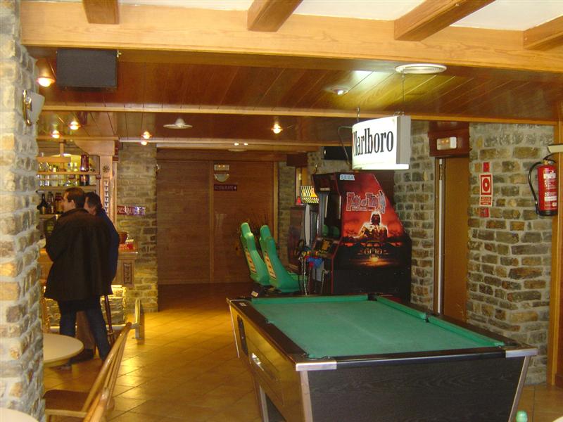 Фото Hotel Cal Ruiz