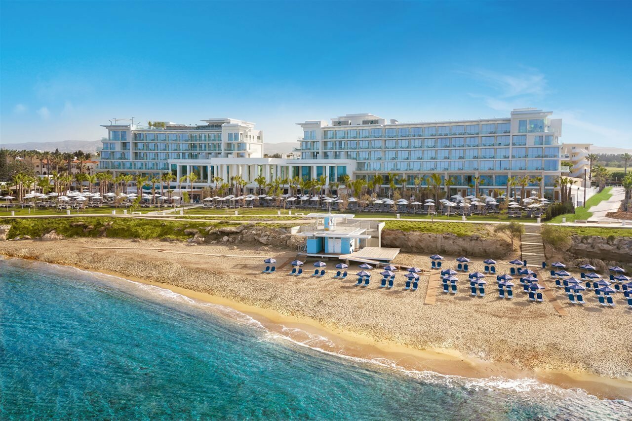 Фото Amavi, MadeForTwo Hotels - Paphos