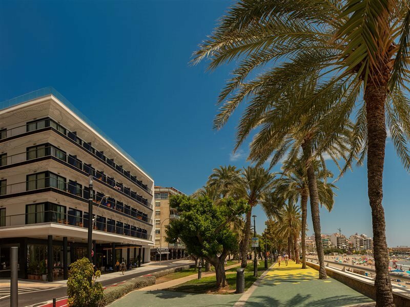 Фото H10 Porto Poniente