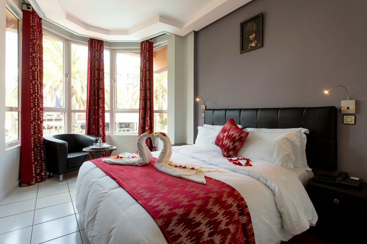 Фото Hotel Akabar