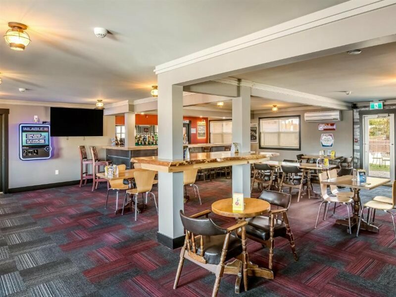 Фото Motel 6 Moncton, NB