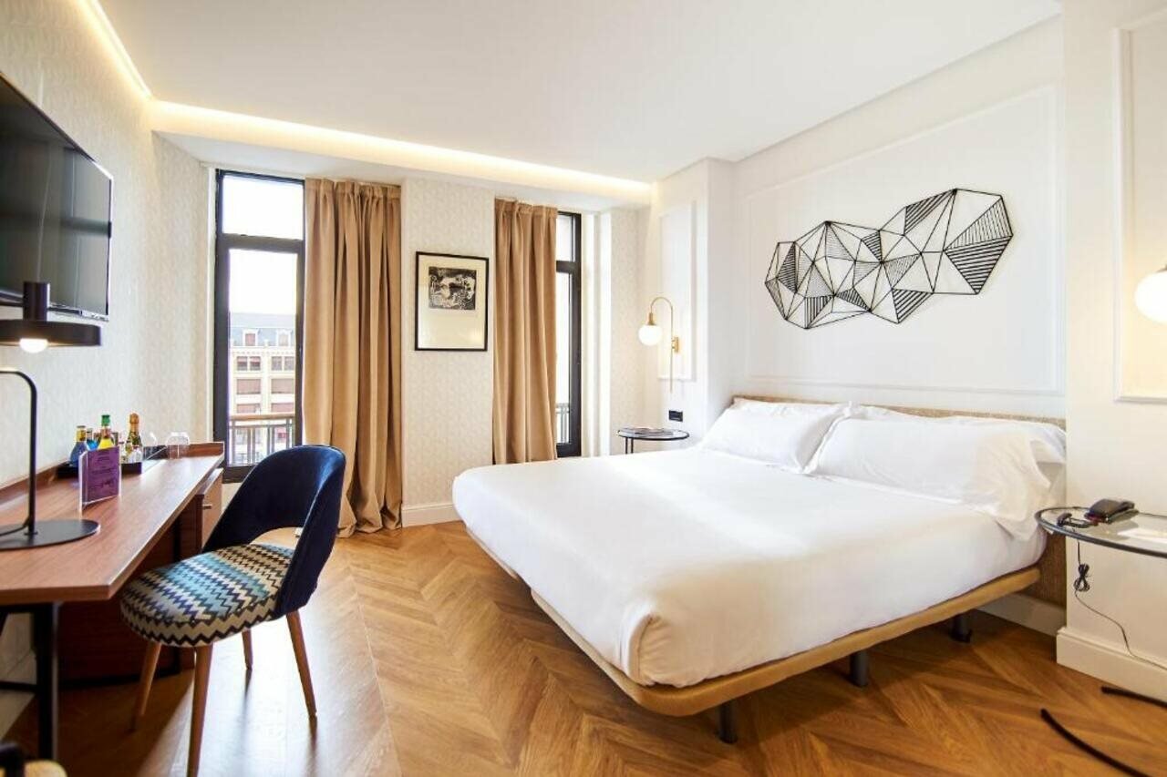 Фото Occidental León Alfonso V