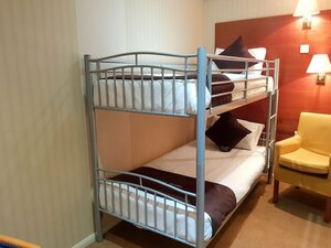 Гостиница Apollo Hotel