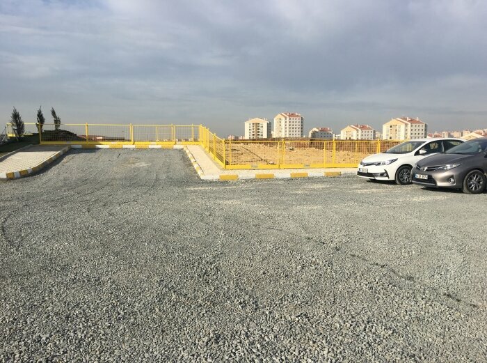 Occupational safety and health Oguzhan Okumus Development Osgb, Ankara, photo