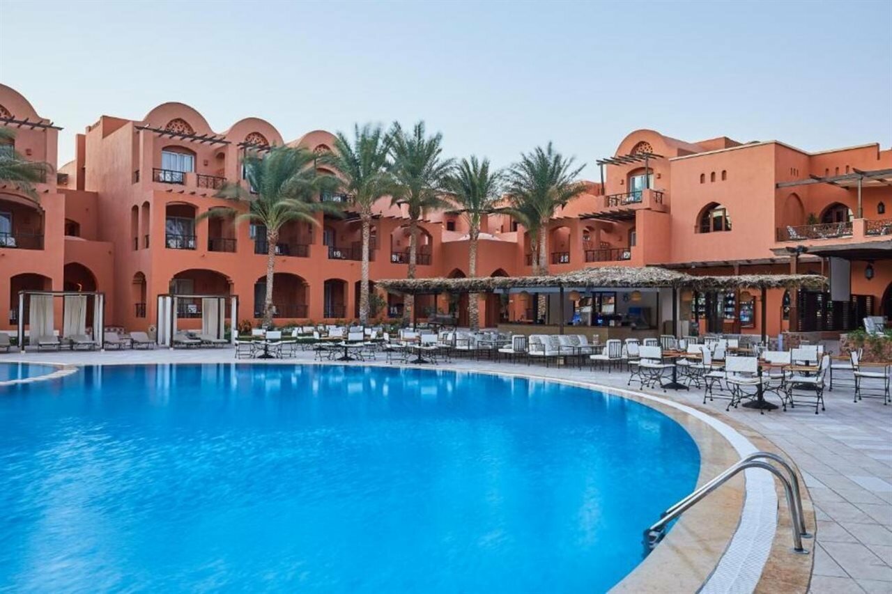 Фото Jaz Makadi Gardens - Tui Blue Makadi Gardens - Adults Friendly 16 Years Plus