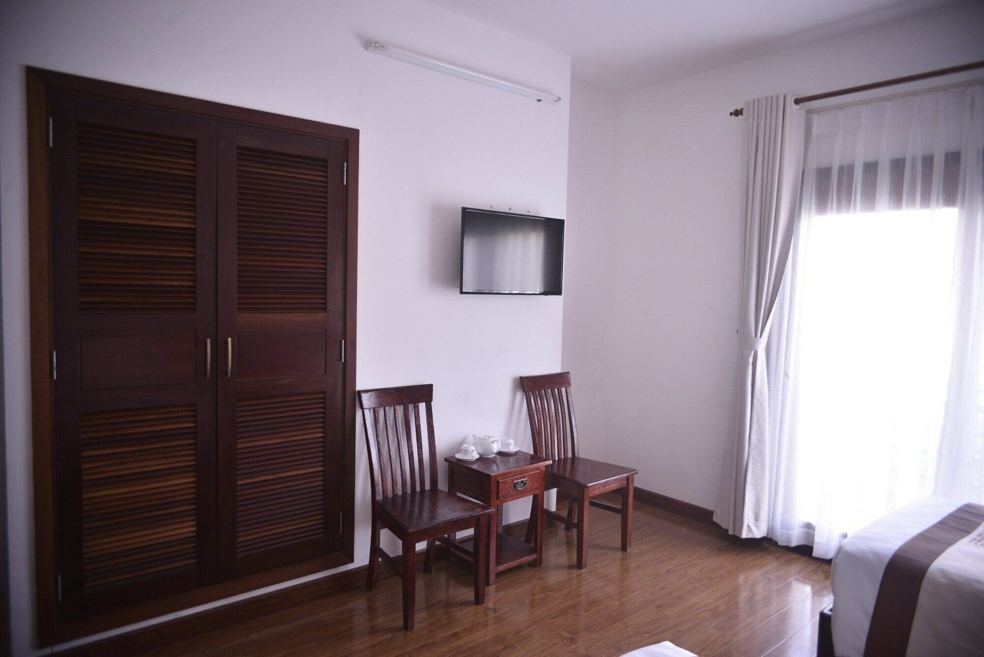 Фото Venus Hotel & SPA Phu Quoc