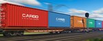 Kc Distribution (İstanbul, Esenler, Oruçreis Mah., Vadi Cad., 190), transporte de cargas