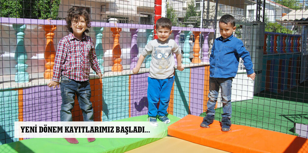 Kindergarten, nursery Geniuses Academy Nursery, Konya, photo