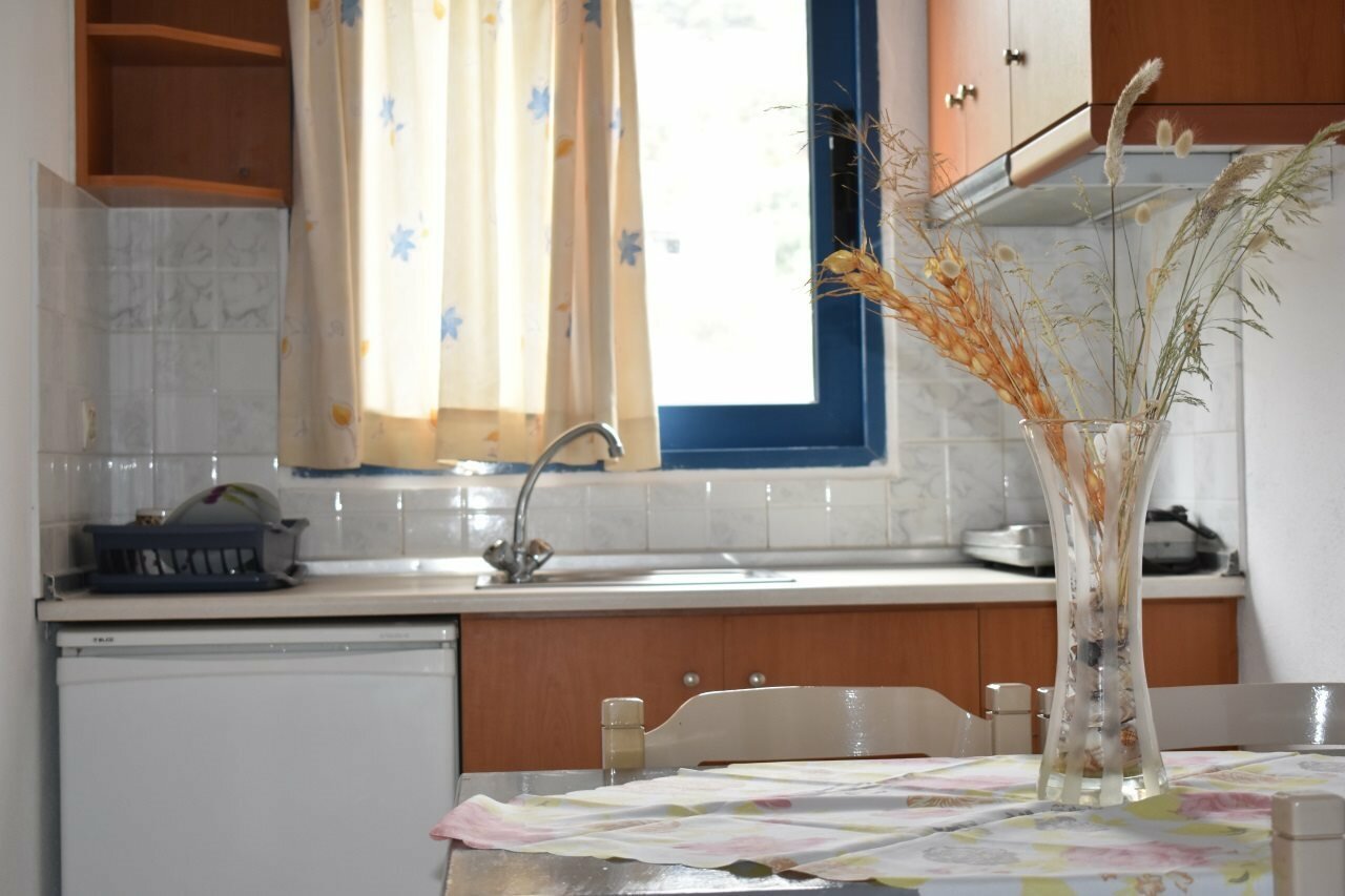 Фото Panorama Studios and Apartments