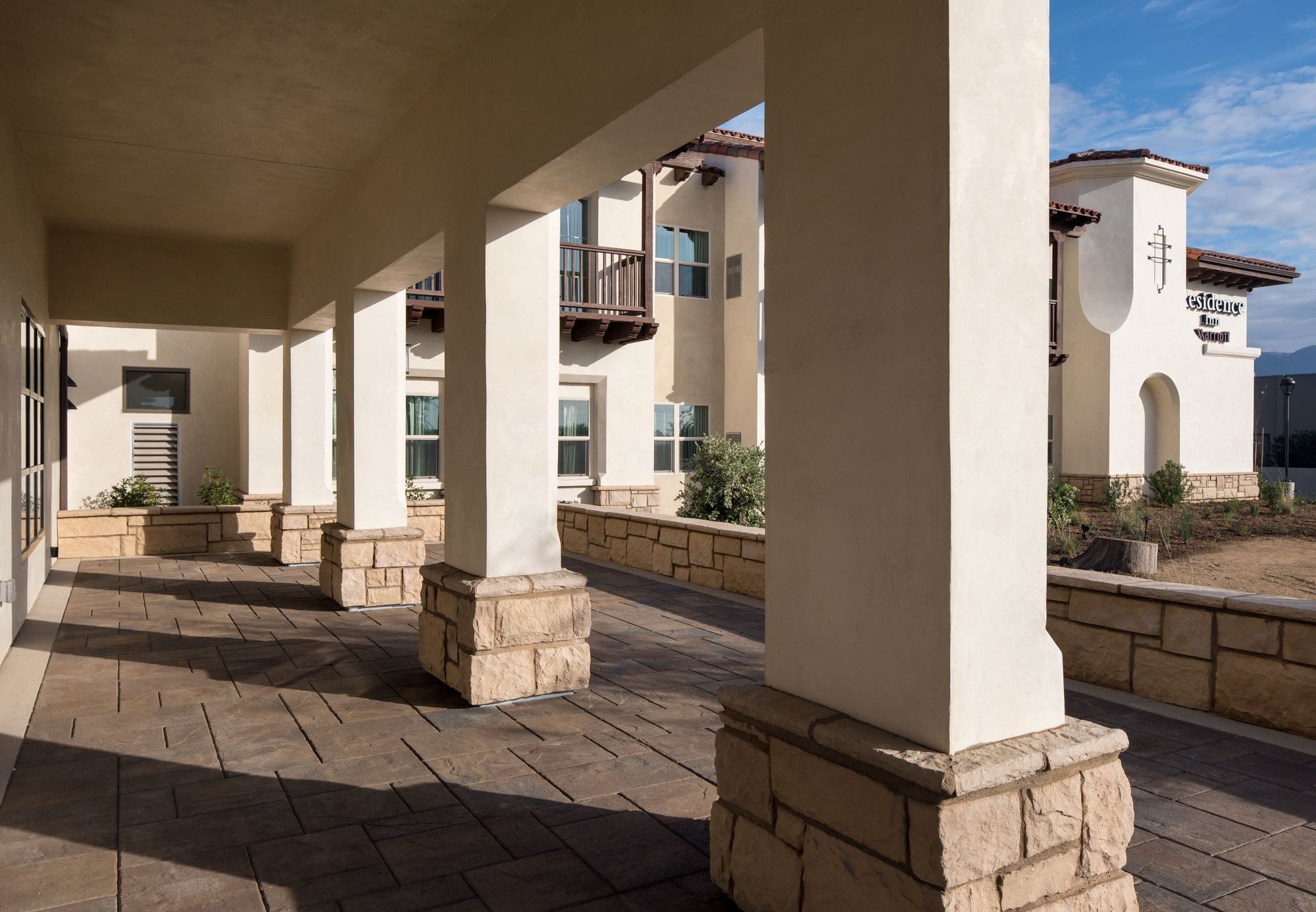 Фото Residence Inn by Marriott Santa Barbara Goleta