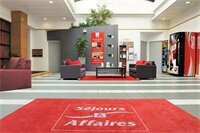 Гостиница Séjours & Affaires Rennes de Bretagne в Ренне