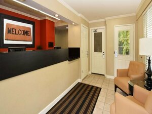 Гостиница Extended Stay America Suites Tampa Airport Spruce Street