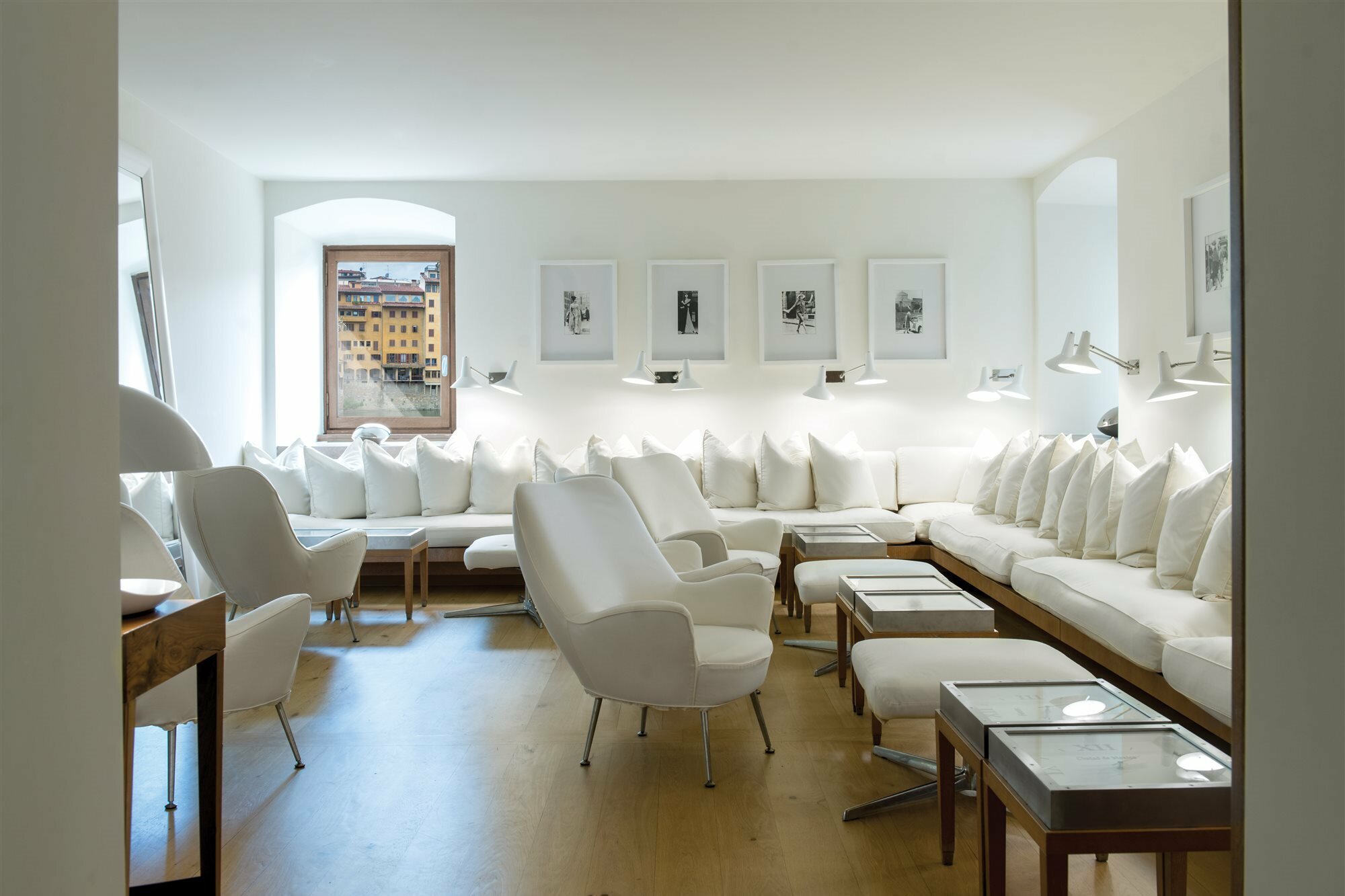 Фото Continentale - Lungarno Collection