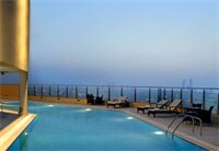 Фото Marriott Executive Apartments Manama, Bahrain