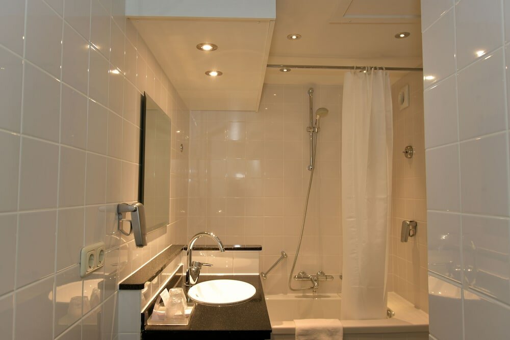 Фото Amrâth Grand Hotel de l’Empereur