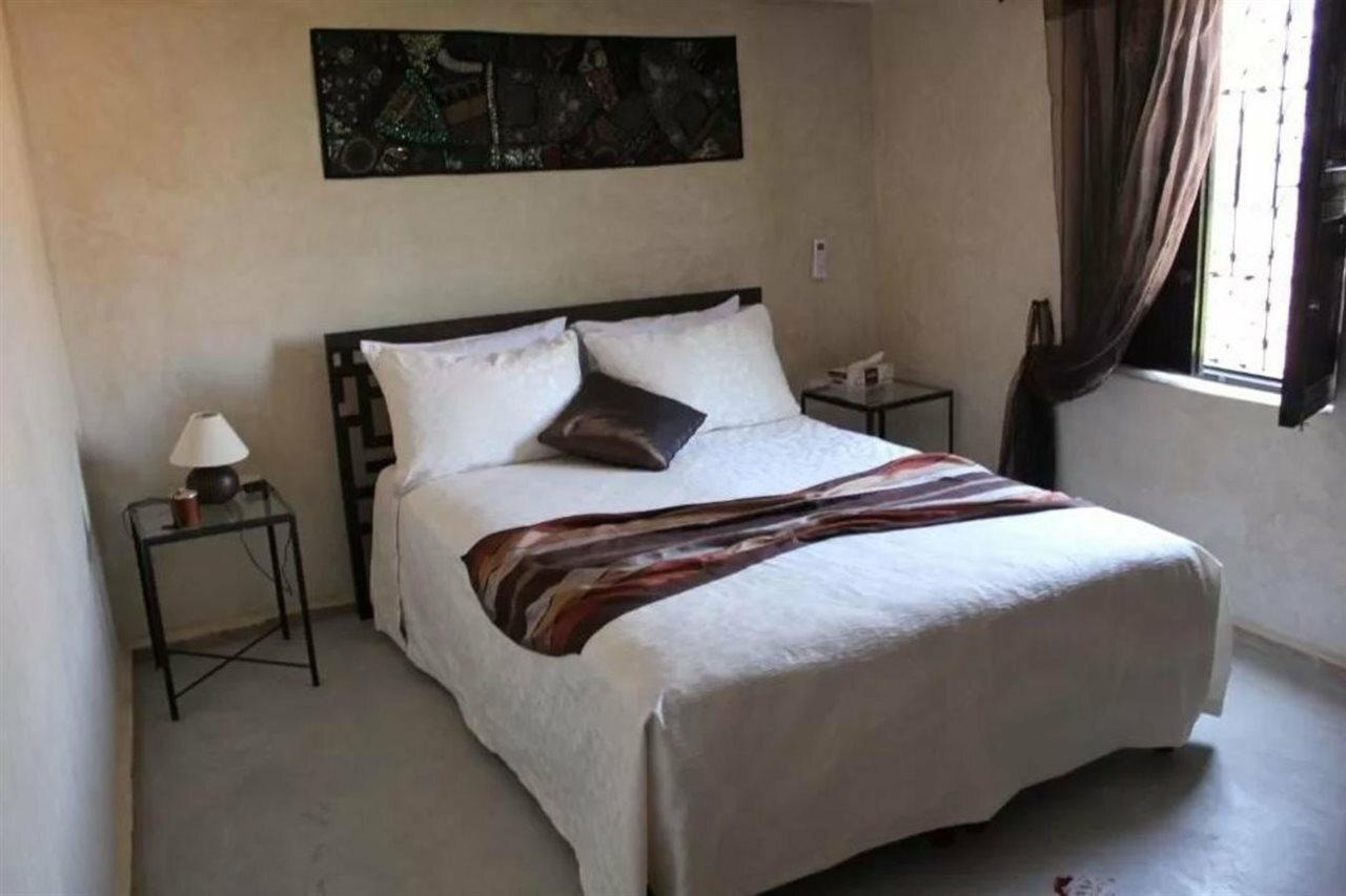 Фото Riad Le Bel Oranger