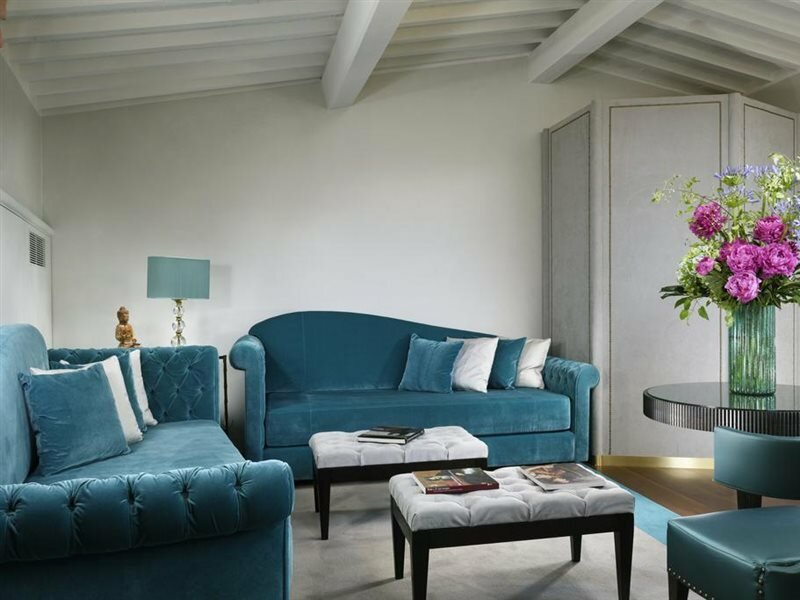 Фото San Firenze Suites & SPA