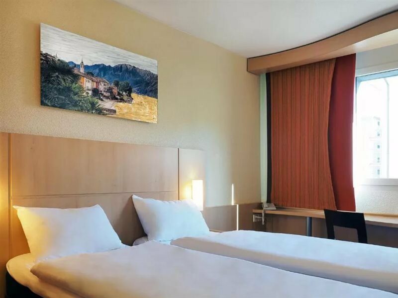 Фото Ibis Locarno