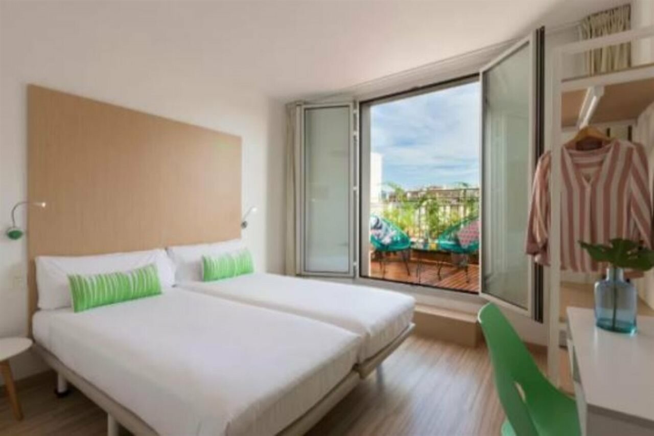 Фото SmartRoom Barcelona