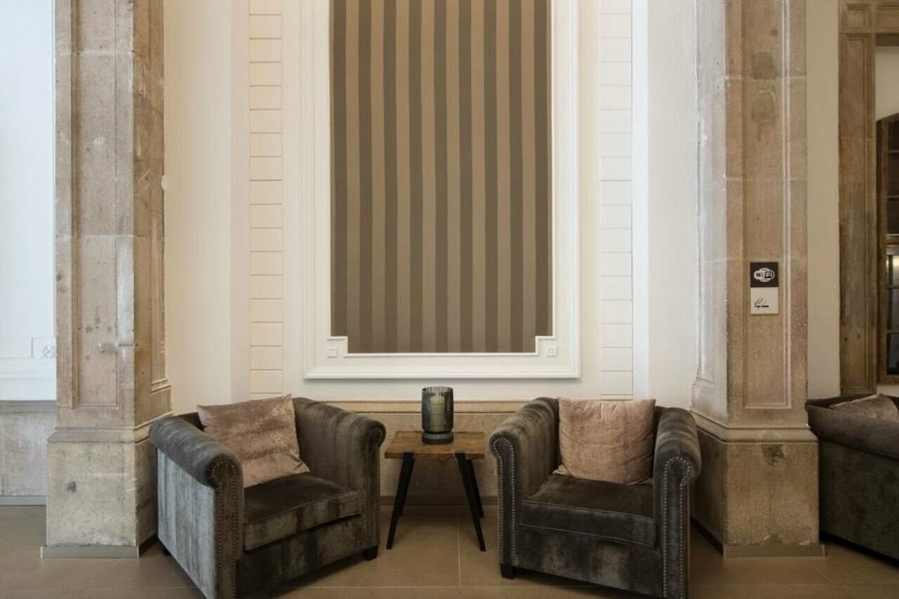 Фото Отель Catalonia Portal de l’Ángel