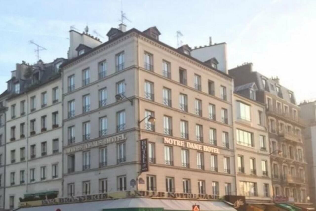 Фото отеля 2