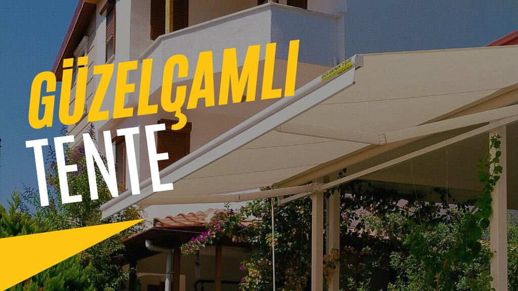 Autotents and canopies Kusadasi Automatic Awning Pergola, Kushadasi, photo