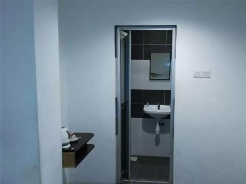 Фото T-Hotel Bukit Bintang