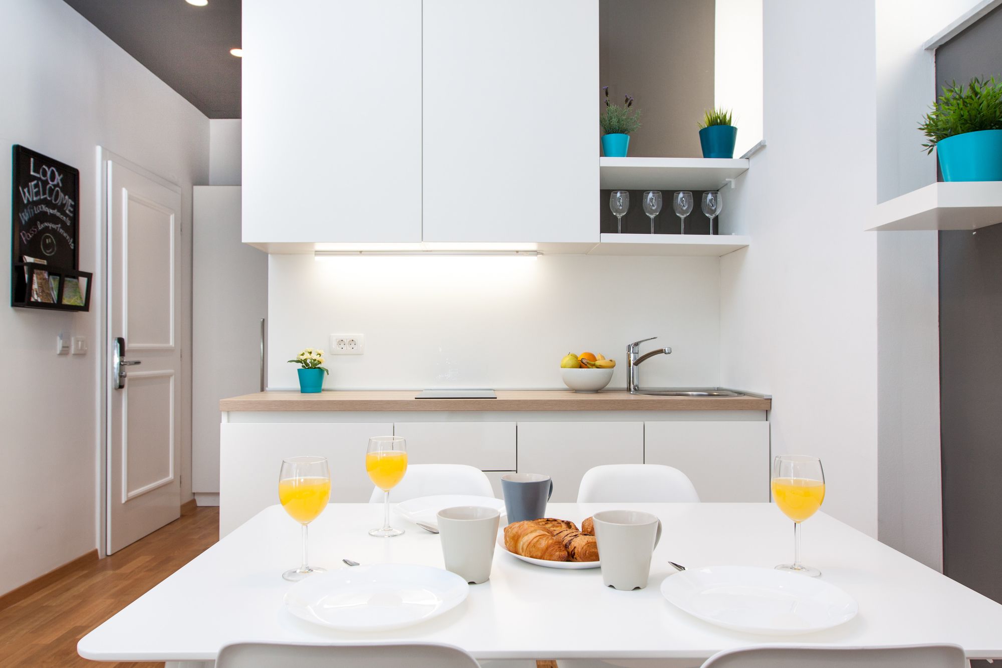 Фото Loox serviced apartments Hatzova