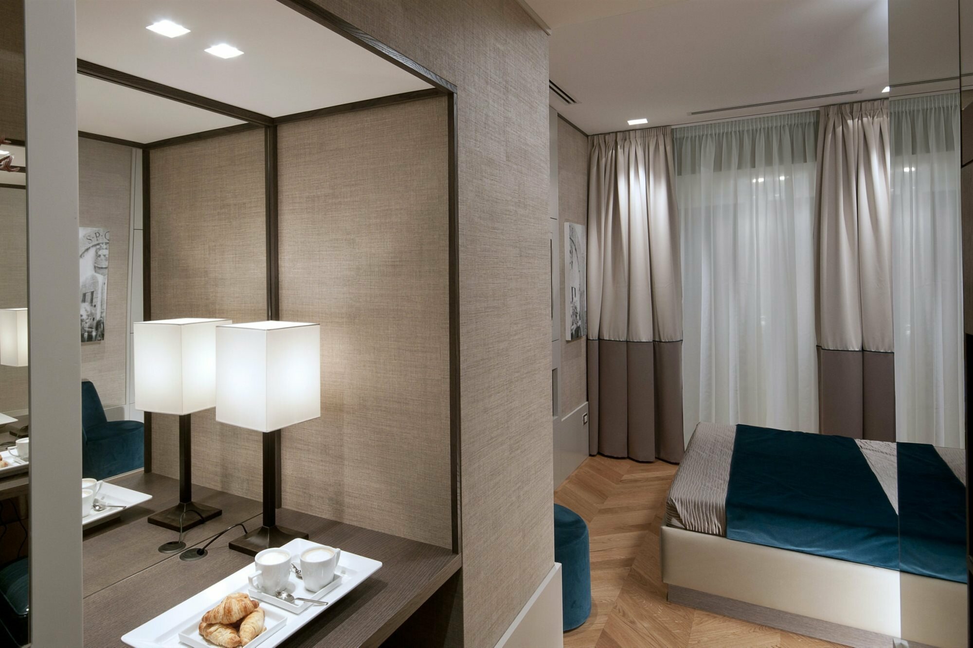 Фото San Carlo Suite